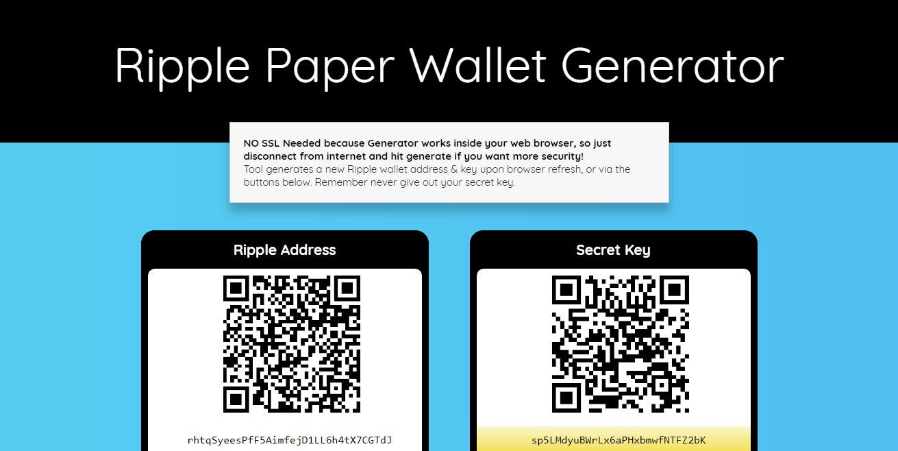 10 Best Ripple Wallets of 2019